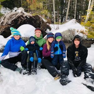 Meet your Posher, Nicole